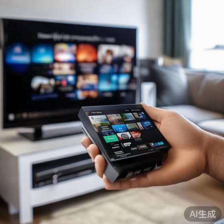 “升级智能电视,选好硬件关键”