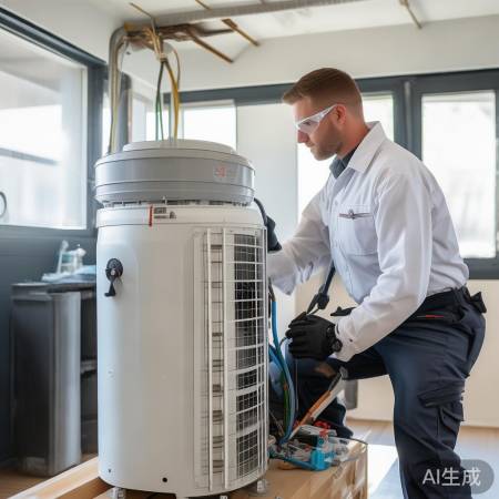 博浪热水器空气能400服务网解释&空气能水箱价格及收费标准全解析