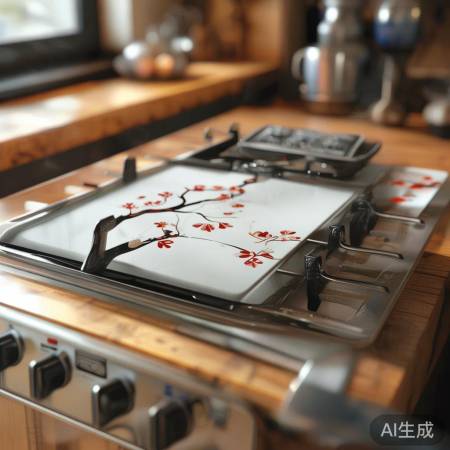 樱花燃气灶附近网点客服热线普及☞燃气灶维修技巧：快速解决常见问题