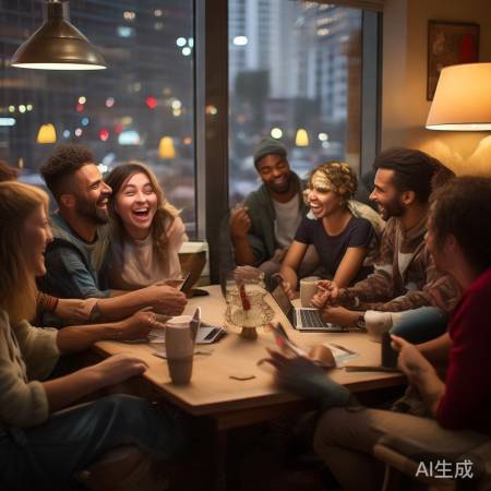 分享结束，期待交流