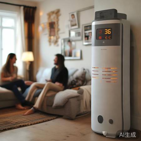 热水器36度设置教程