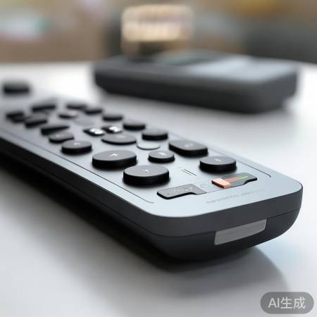 遥控器选知名品牌,售后更放心