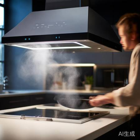 万家乐油烟机官方咨询热线传授☜美的抽油烟机触屏操作体验：轻松掌控烹饪生活