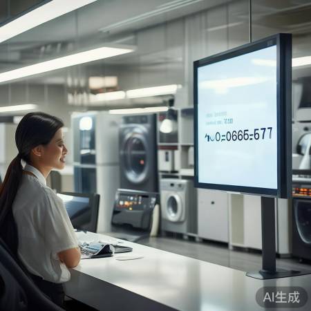 贝朗智能家电全天售后教导♫小米电视外屏撞裂怎么办？维修指南分享