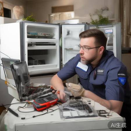 规范维修,专业认证,用心服务