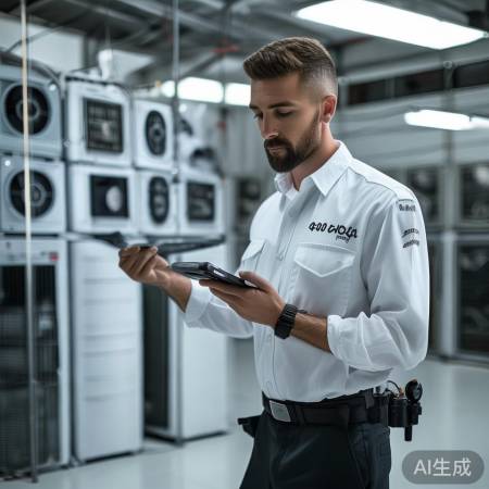 开利空调售后维修热线全覆盖科普（空调清洗服务，京东专业团队保障夏季清凉）