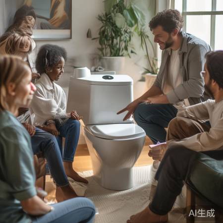 舜洁智能马桶维修在线服务热线交流♫智能马桶2000元是否超预算？消费者购买指南