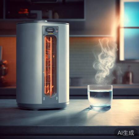 热水器控制水温时间