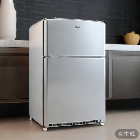 XX品牌迷你冰箱，性价比高