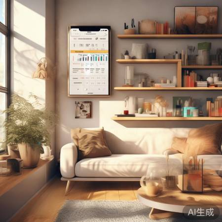 家居好物推荐，下期再见！