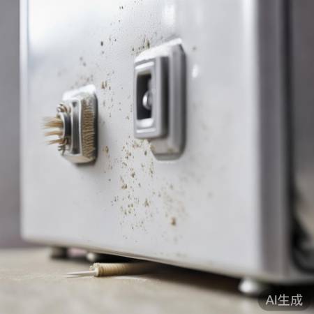 检查按键,清除卡住。