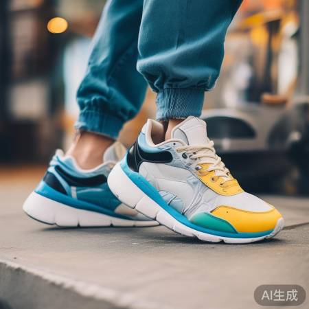 网红鞋也有好选择