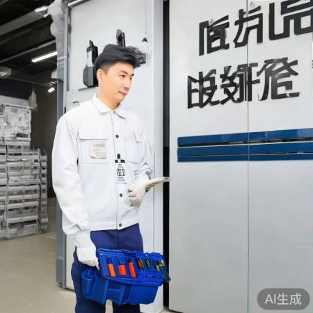 专业认证，诚信维修