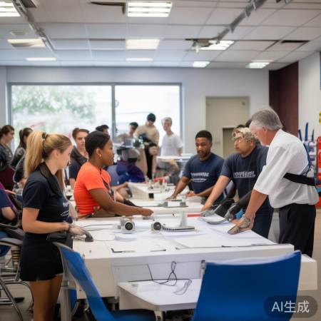 沧州热水器清洗培训实力强