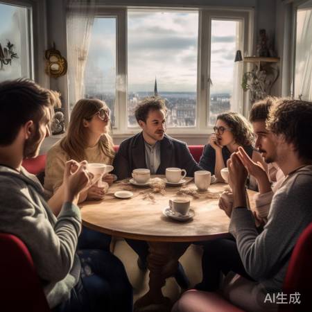 欧洲政坛风云变