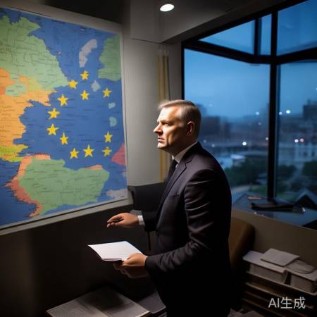 新政府挑战：难民与外交平衡