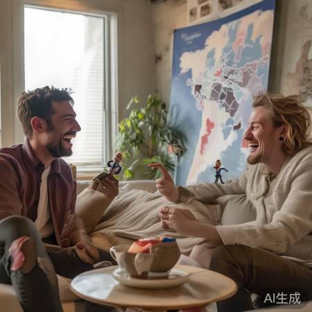 欧尔班败选，轻松看政治