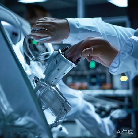 检查天线，确保稳固