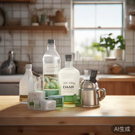 家居清洁小工具