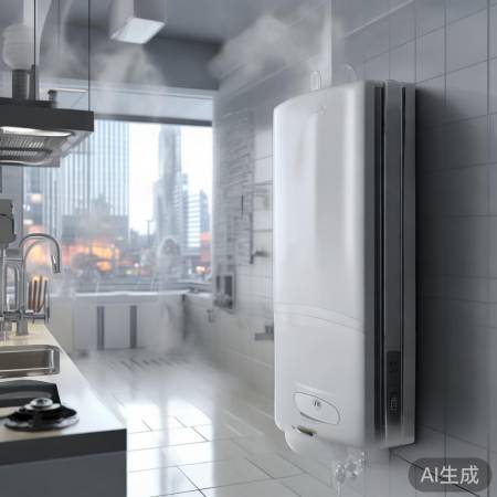 热水供应方案选技巧