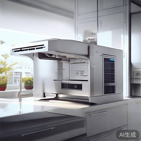 集成灶，多功能厨房利器