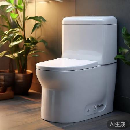 智能马桶，舒适新选择