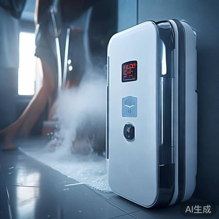 电热水器零冷水,快速热水随时享