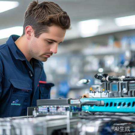 西门子官方维修,原厂配件保障