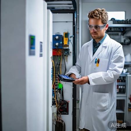 壁挂炉复位检查