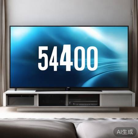 5400寸电视,54英寸屏幕