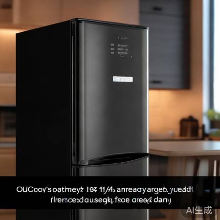 小冰箱低耗电量