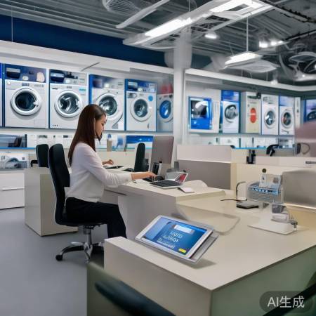 松下洗衣机报修热线:40066