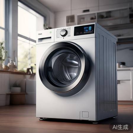 格兰仕洗衣机,清洁好帮手