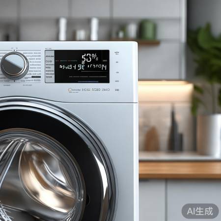 节能洗,省电又省钱