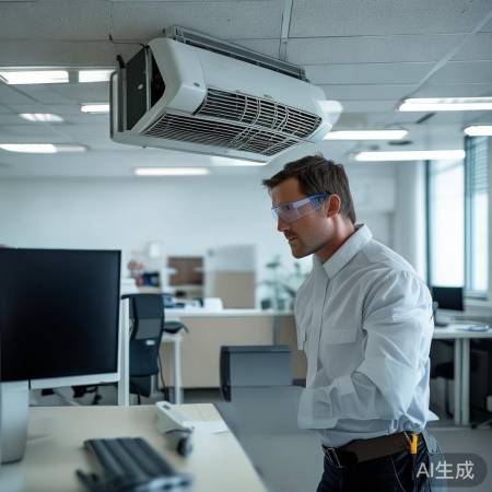 特灵空调故障救援热线