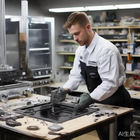 集成灶维修专业可靠