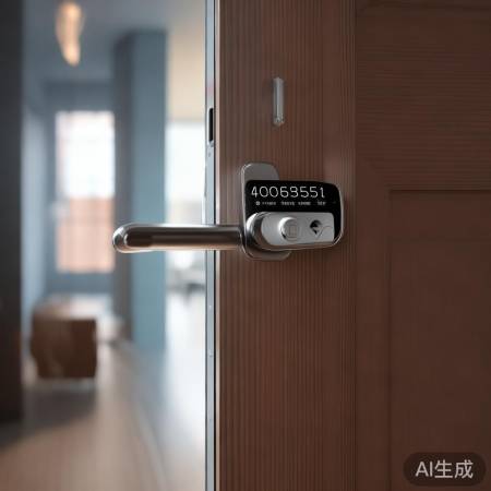 青稞锁维修电话:4006655