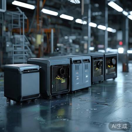 推荐几款强大型号