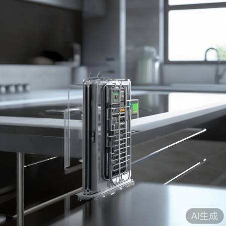 集成灶电源安全可靠