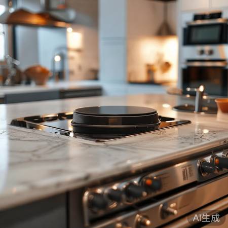 厨房集成灶电源交流