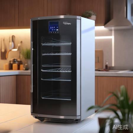 YY牌消毒柜，价优效佳，智能预