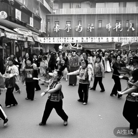 期待文化交流加深两国友谊