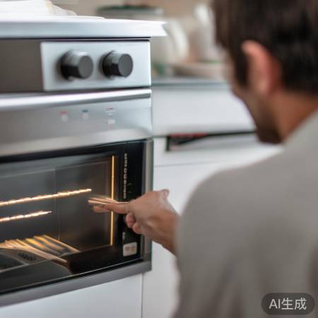 集成灶清洗按钮问题解析