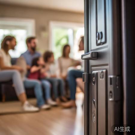 掌握技巧，守护家庭安全