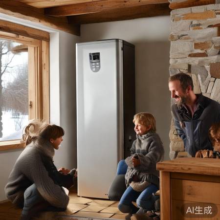 农村壁挂炉费用热议