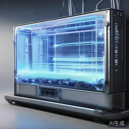 消毒柜整流，高效能量转换