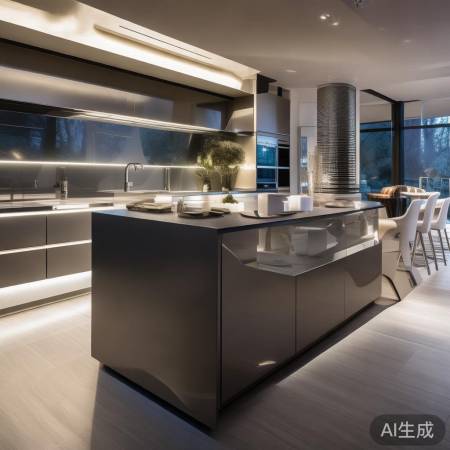 消毒柜：健康守护神升级版