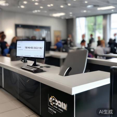 燃气灶客服电话：4006655