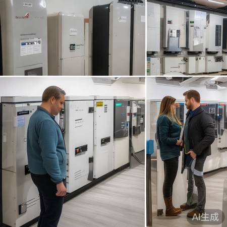 比品牌选壁挂炉