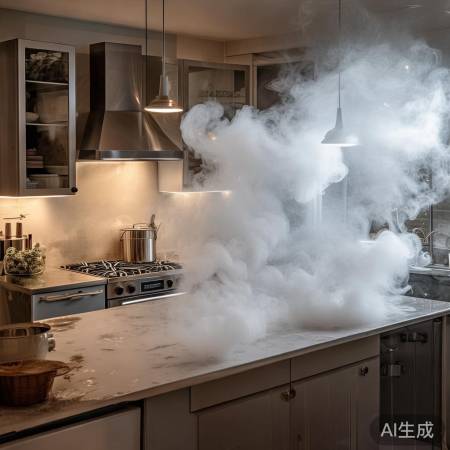 厨房油烟机清洗攻略